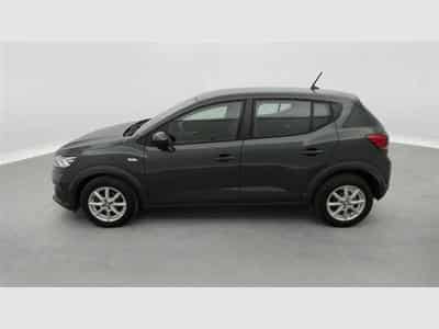 Dacia Sandero 1.0 TCe 90Cv Comfort CARPLAY / CAMERA (2022) - Photo 3