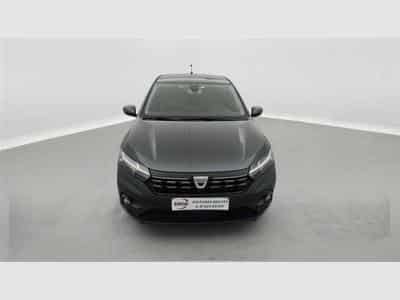 Dacia Sandero 1.0 TCe 90Cv Comfort CARPLAY / CAMERA (2022) - Photo 4
