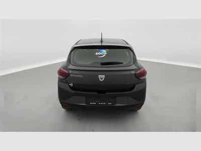 Dacia Sandero 1.0 TCe 90Cv Comfort CARPLAY / CAMERA (2022) - Photo 5