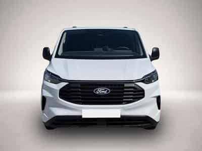 Ford Transit (2026) - Photo 2