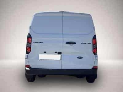 Ford Transit (2026) - Photo 3