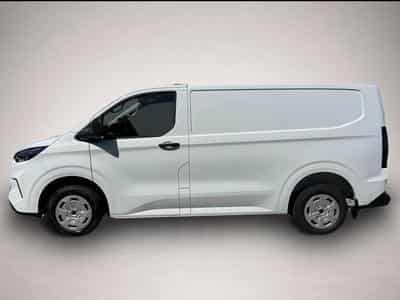 Ford Transit (2026) - Photo 5