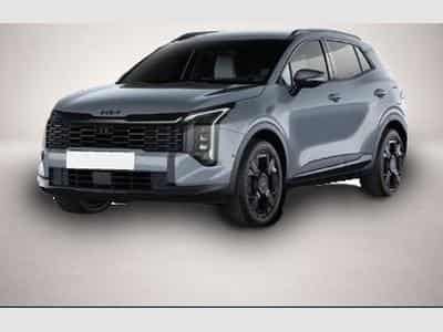 Kia Sportage (2026) - Photo 1