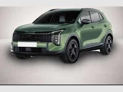 Kia Sportage (2026) - Photo 1