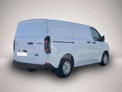 Ford Transit (2026) - Photo 4