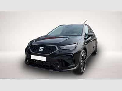 Seat Arona (2026) - Photo 1