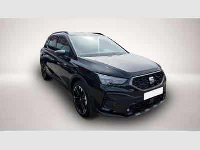 Seat Arona (2026) - Photo 4