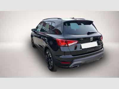 Seat Arona (2026) - Photo 6