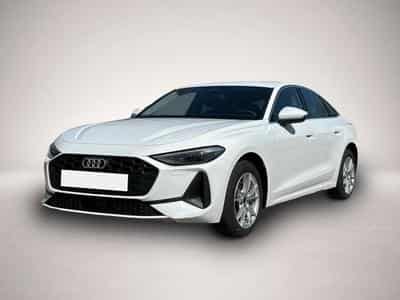Audi A5 (2025) - Photo 1