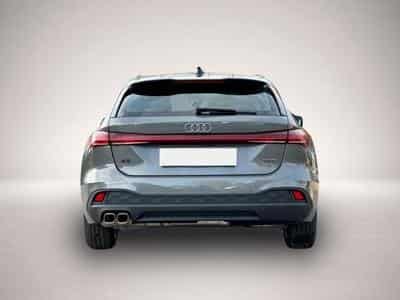Audi A5 (2025) - Photo 4