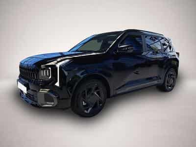 Kia Frontier (2026) - Photo 1