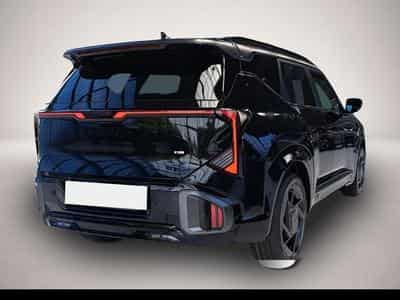 Kia Frontier (2026) - Photo 2