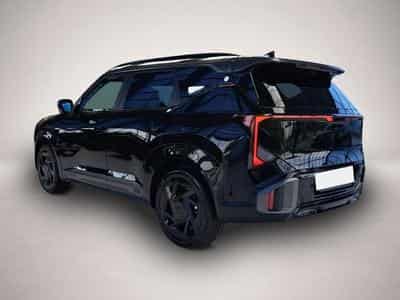 Kia Frontier (2026) - Photo 3