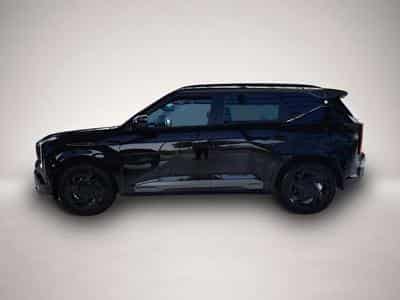 Kia Frontier (2026) - Photo 4