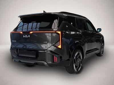 Kia Frontier (2026) - Photo 2