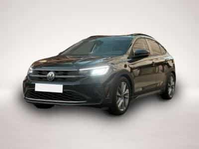 VW Taigo (2025) - Photo 1