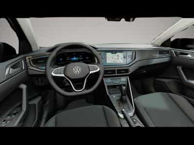 VW Taigo (2025) - Photo 3