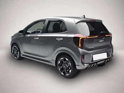 Kia Picanto (2026) - Photo 3