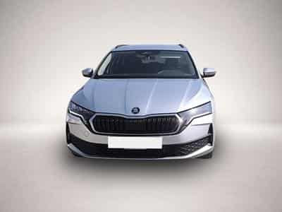 Skoda Octavia (2025) - Photo 2