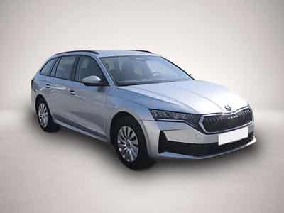 Skoda Octavia (2025) - Photo 3