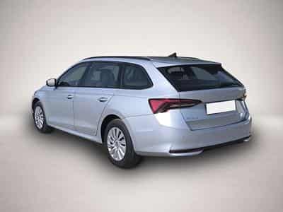 Skoda Octavia (2025) - Photo 5