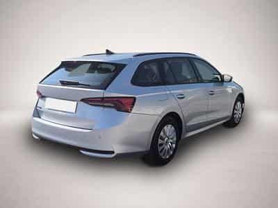 Skoda Octavia (2025) - Photo 7