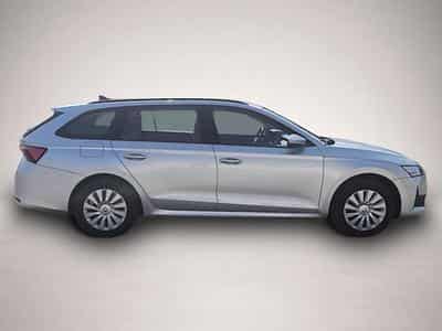 Skoda Octavia (2025) - Photo 8