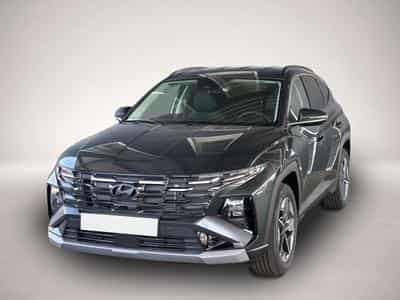 Hyundai Tucson (2026) - Photo 1