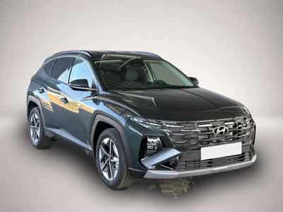 Hyundai Tucson (2026) - Photo 4