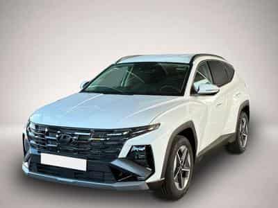 Hyundai Tucson (2026) - Photo 1
