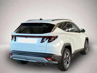Hyundai Tucson (2026) - Photo 3