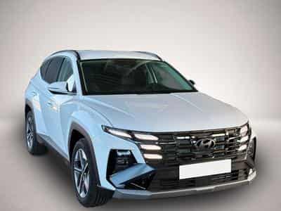 Hyundai Tucson (2026) - Photo 4