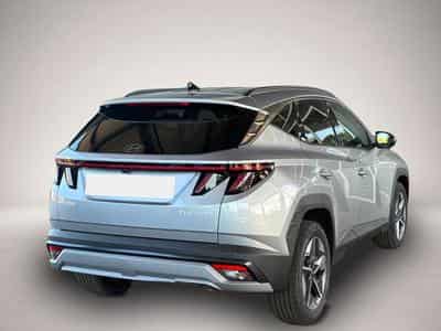 Hyundai Tucson (2026) - Photo 3