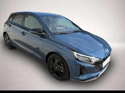 Hyundai i20 (2026) - Photo 1