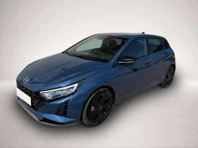 Hyundai i20 (2026) - Photo 2