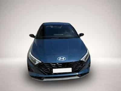 Hyundai i20 (2026) - Photo 3
