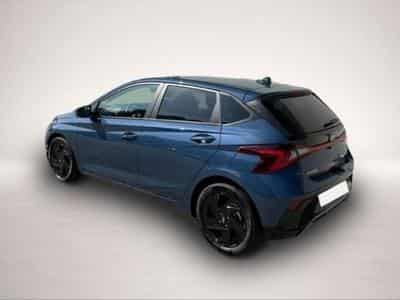 Hyundai i20 (2026) - Photo 4