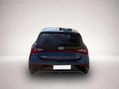 Hyundai i20 (2026) - Photo 5