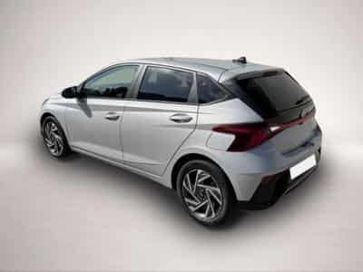 Hyundai i20 (2026) - Photo 3
