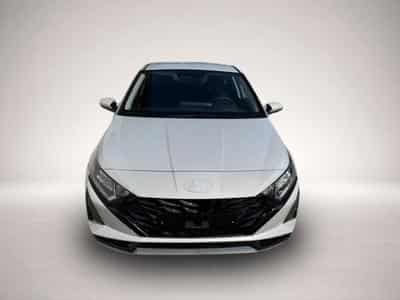 Hyundai i20 (2026) - Photo 5