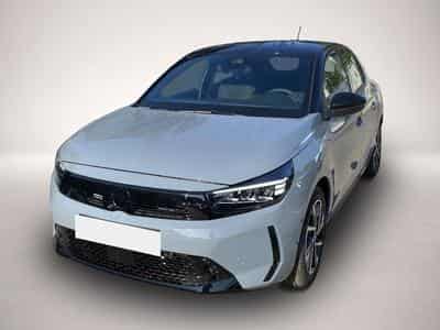 Opel Corsa (2026) - Photo 1