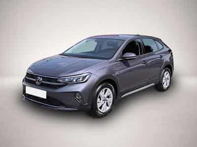 VW Taigo (2025) - Photo 1
