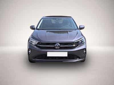 VW Taigo (2025) - Photo 2