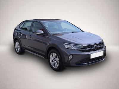 VW Taigo (2025) - Photo 3