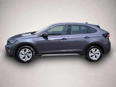 VW Taigo (2025) - Photo 4
