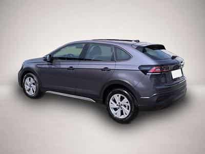VW Taigo (2025) - Photo 5