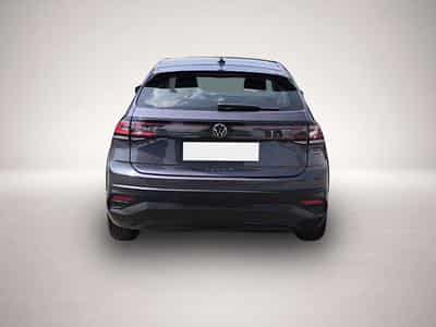VW Taigo (2025) - Photo 6