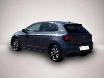 VW Polo (2025) - Photo 4