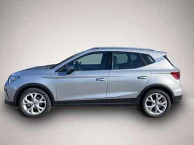 Seat Arona (2024) - Photo 2