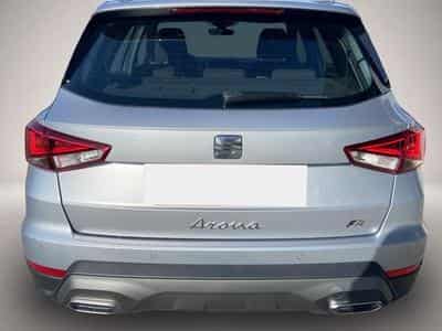 Seat Arona (2024) - Photo 4